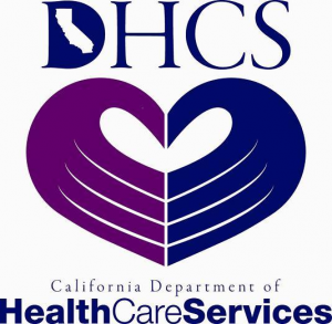 California Department of Health Care Services Logo