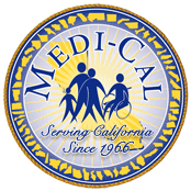 Logotipo de Medi-Cal