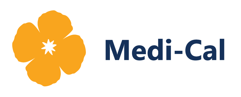 Logotipo de MediCal